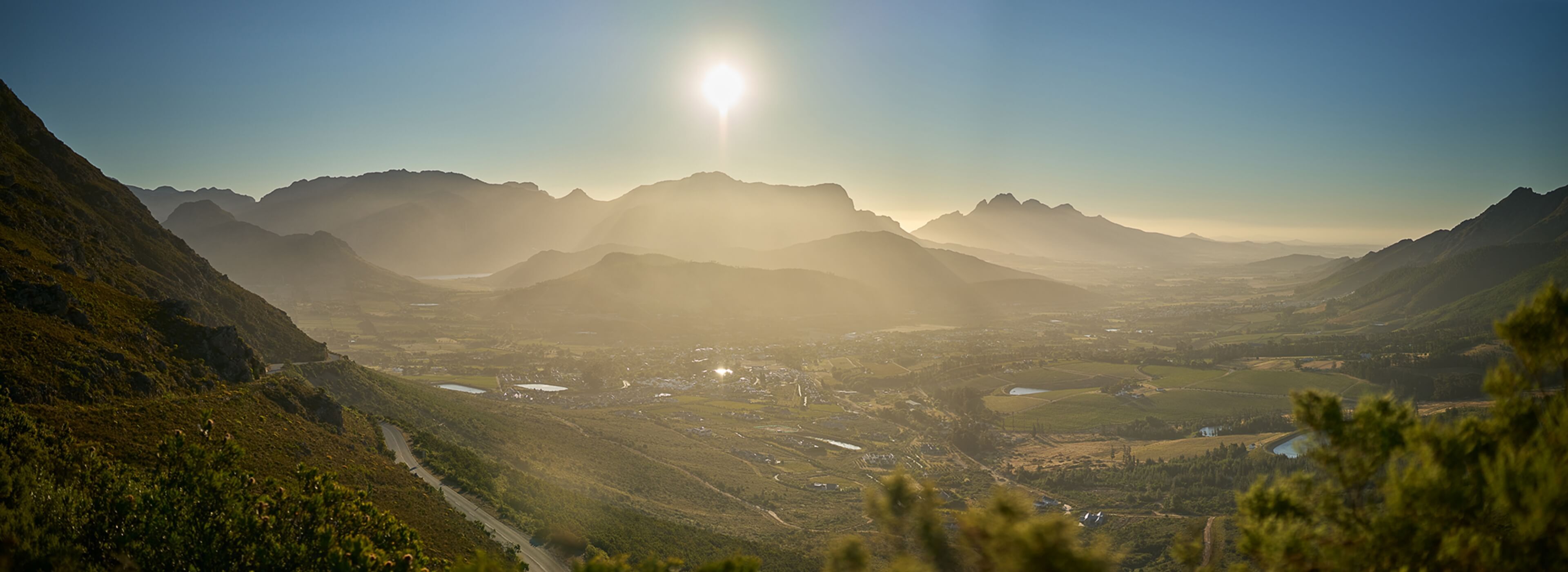 Leeu Collection | South Africa | OFFERS & EXPERIENCES Franschhoek Festivals & Events